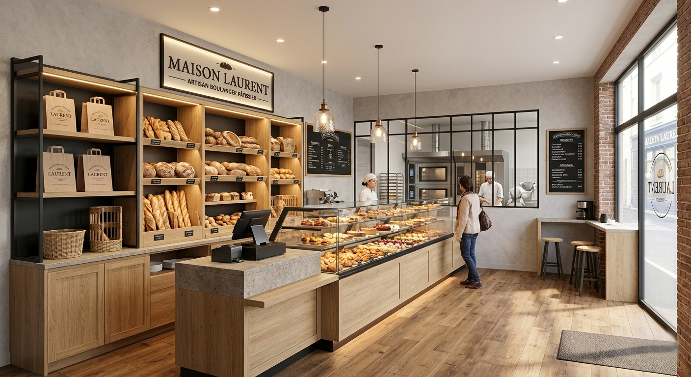 Boulangerie 1