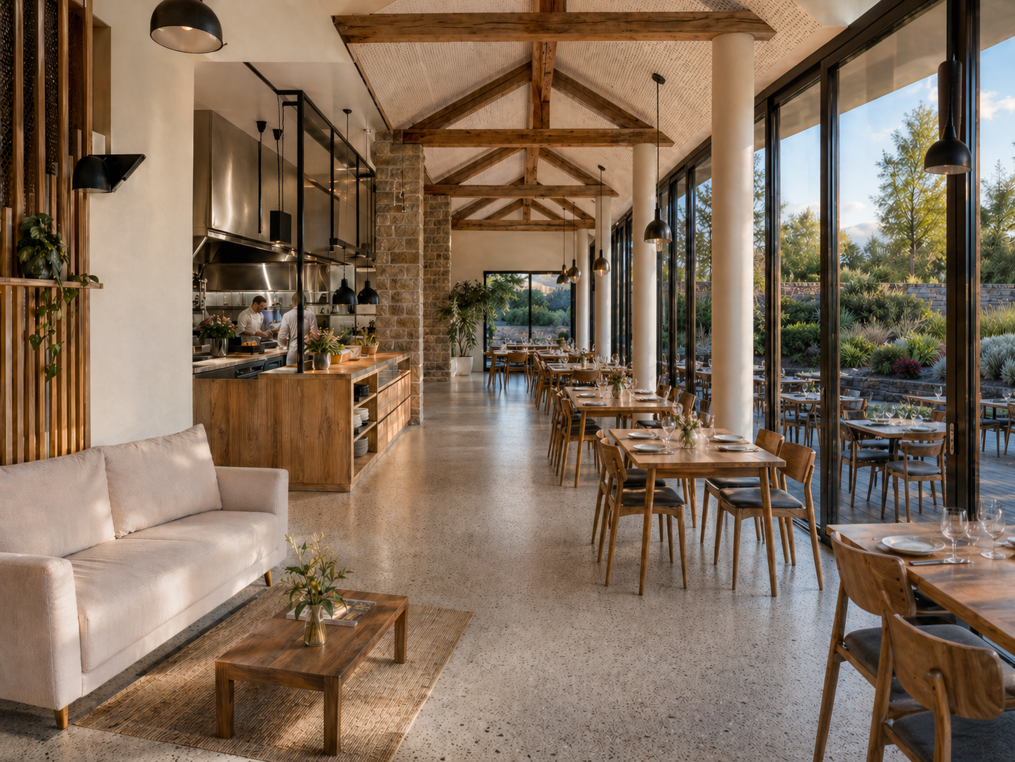 restaurant 2